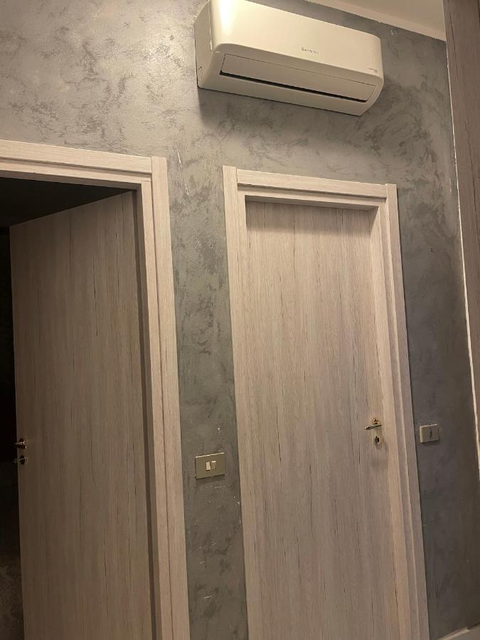 Appartamento Mire&Geo Вогера Екстериор снимка